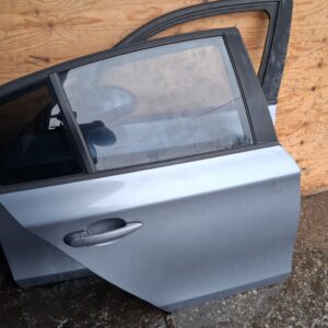 PORTA POSTERIORE DX destra BMW SERIE 1 (E87)