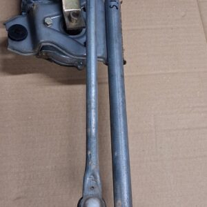 MOTORINO TERGI ANT COMPLETO DI TANDEM SUZUKI Swift 4° Serie (04>10