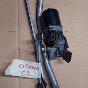 MOTORINO TERGI ANT COMPLETO DI TANDEM PER CITROEN C2