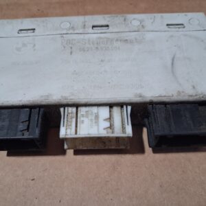 Centralina sensori parcheggio Bmw Serie 7 (e65/e66/e67/e68) (01>0508<) 3.0 TD (170kw) Ber. 4p/d/2993cc 66216930204