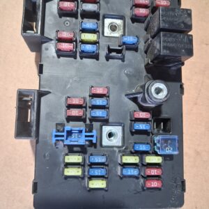 C105IP SCATOLA RELÈ/FUSIBILI OPEL ANTARA A L07 2.0 CDTI