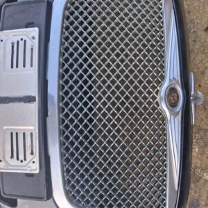Griglia Centrale Chrysler Per 300 300C 2004-2010