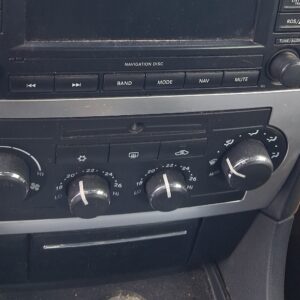 Comando clima CHRYSLER 300C Touring (LX, LE) 3.0 CRD P55111031AH