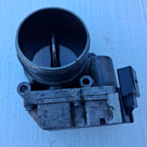 Corpo farfallato 35100-27410 Per Hyundai Grandeur Santa 2.2 CRDI i30 Sonata V Tucson 2.0 CRDI