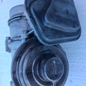 7791480 valvola egr per BMW SERIE 3 TOURING 3.0 TURBODIESEL (231 CV) 2007/Corpo farfallato