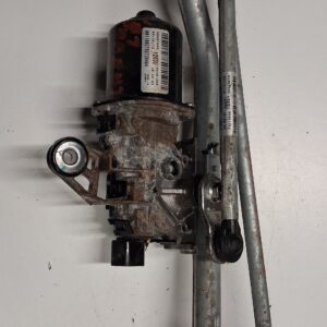 MOTORINO TERGICRISTALLO ANTERIORE CHEVROLET Spark 2° Serie 95481265 (12>) 