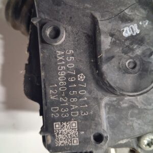 MOTORINO TERGICRISTALLO ANTERIORE PER JEEP Grand Cherokee 4° Serie 55079158AD