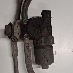 53568802 motorino tergicristallo anteriore per PEUGEOT 1007