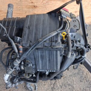 Motore suzuki jimny 1.3 benzina codice motore M13A completo