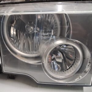 XBC000484 FARO ANTERIORE DESTRO / 6137995 PER LAND ROVER RANGE ROVER LM TD6 HS