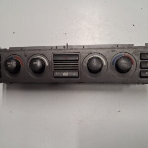 BMW 7 E65 E66 Centralina del climatizzatore 6932147 64116932147