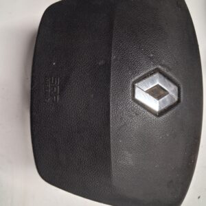 Airbag Guidatore Sinistro SX RENAULT MEGANE 3a Serie 1.5 dCi 985100007R 2008 2012