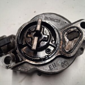 D156-2B depressore per PEUGEOT 307 (3A C) 1.6 HDI CITROEN C4 C5