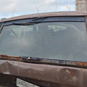 Lunotto Posteriore RANGE ROVER I Classic