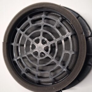 ALTOPARLANTE AUDIO PORTA POSTERIORE SINISTRA AUDI A6 C7 4G1035411