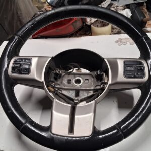 VOLANTE JEEP COMPASS 2.2 D 4X4