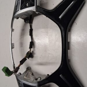plancia copri volante con comandi A21846025039E38 VOLANTE / A24646015039E38 / 361922 PER MERCEDES-BENZ CLASE C W205