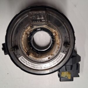 sensore sterzo Molla Spirale Contatto Spiralato AUDI AUDI A3 8P 2.0 TDI 1K0959653D 2003 2012