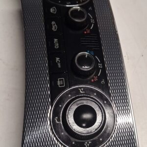 COMANDI CLIMA PER MERCEDES Classe C Berlina W203 CLK W209 A2038301785