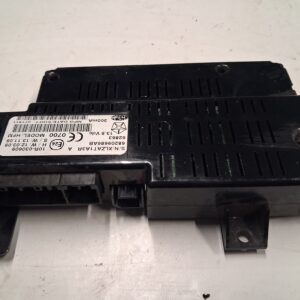 MODULO CONTROLLO BLUETOOTH FIAT Freemont 1° Serie 68209686AB