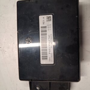 CENTRALINA CLIMA PER FIAT Freemont 1° Serie P68199627AC