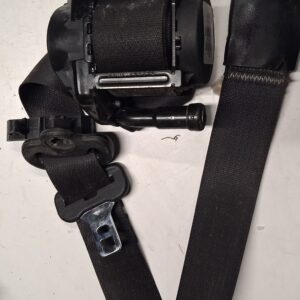 CINTURA SICUREZZA ANTERIORE SINISTRA SX PER FIAT Freemont 1° Serie P1SX09DX9AF