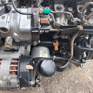 Motore RENAULT CLIO II 1.5dCi K9K