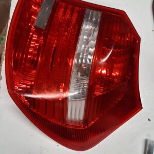 Fanale Posteriore Destro DX BMW Serie 1 E81/E87 2007 2012 63216924502