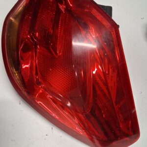 Fanale Stop Posteriore DX Destro Opel ASTRA J Berlina 2009/2015