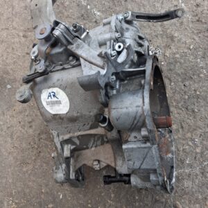 Cambio manuale Mercedes Classe Classe B W245 200CDI