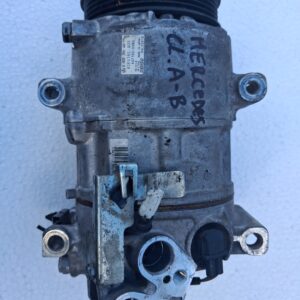 A0022304811 Compressore a/c MERCEDES-BENZ Classe A (W/C169) 200 CDI Classe B W245