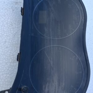 8380005630H quadro strumenti per TOYOTA AVENSIS LIFTBACK ( T25 ) 2.0 D-4D