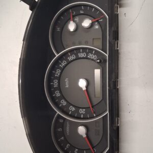 Quadro Strumenti KIA Sorento 940133E260 94013-3E260