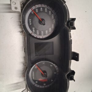 QUADRO STRUMENTI CONTACHILOMETRI Peugeot 4007 (VU/VV) 2009 769166-220H