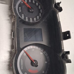 769166-220H quadro strumenti per MITSUBISHI OUTLANDER II (CW W) 2.0 DI-D (CW8W)