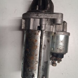 MOTORINO AVVIAMENTO 438168 usato originale 1.3 MJT MULTIJET FIAT PUNTO PANDA LANCIA