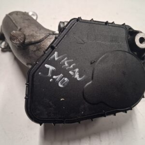 CORPO FARFALLATO NISSAN QASHQAI J10 RENAULT KANGO DACIA 1.5dCi K9K