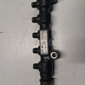 9654592680 flauto iniettori PEUGEOT 308 1.6 HDI 2007-2013 2008 89039