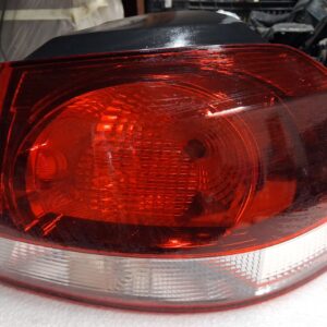 FANALE STOP POSTERIORE A LED DESTRO DX PER VOLKSWAGEN Golf 6 Berlina 5K0945096F