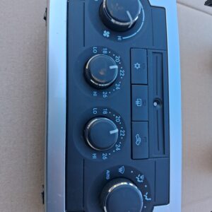 Chrysler 300 - 300C Centralina del climatizzatore P55111031AH