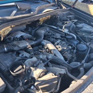 Motore MERCEDES-BENZ CLASSE M W164 ML 320 CDI 4matic 224CV 165kW OM642940