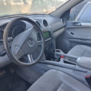 CRUSCOTTO COMPLETO DI AIRBAG GUIDA E PASSEGGERO MERCEDES ML W164