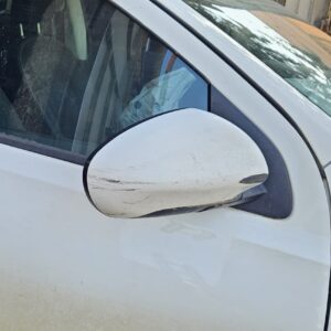 retrovisore destro NISSAN QASHQAI J10