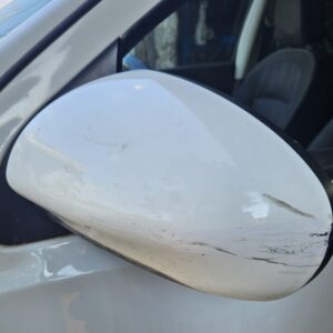 retrovisore sinistro NISSAN QASHQAI J10