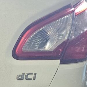 FANALE POSTERIORE INTERNO DESTRO DX NISSAN QASHQAI +2 J10 89503209