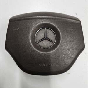 AIRBAG VOLANTE MERCEDES ML W164 CODICE: 61460335C; A16446000981460.