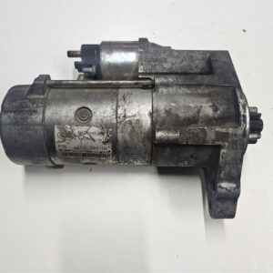MOTORINO AVVIAMENTO DENSO LAND ROVER RANGE ROVER SPORT 2.7 CODICE: MS4280001941; NAD500080