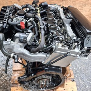 MOTORE COMPLETO PER MERCEDES Classe E Berlina W211 2° Serie 647961 647961 270CDI