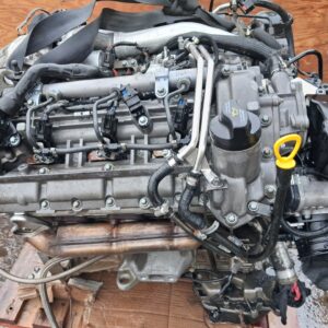 Motore Chrysler 300 C 3.0 V6 CRD 160KW 218CV 642982