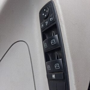Blocco Comandi Pulsantiera alzacristalli Mercedes ML 280 320 350 W164